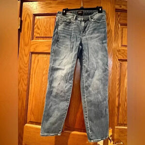 NYDJ - Stella Relax & Lift Tuck Jeans